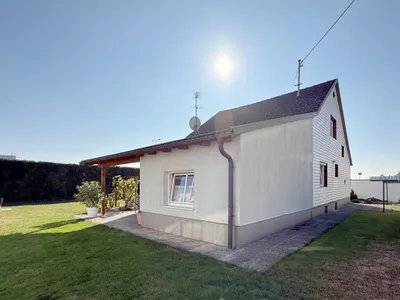 4-Zimmer-Haus kaufen in Linz Land – 83 m², € 220.000 – Bild 4 von 37
