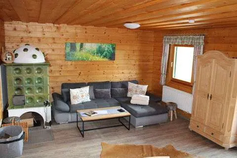 Wohnung – Bad St. Leonhard im Lavanttal - Ansicht 2
