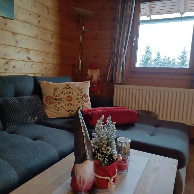 Wohnung – Bad St. Leonhard im Lavanttal - Ansicht 3