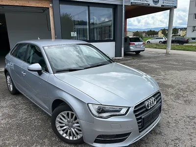 Audi A3 SB Daylight 1,6 TDI