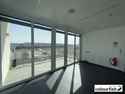 Gewerbeimmobilie mieten in Wien – 214 m², € 3.438 – Bild 2 von 8