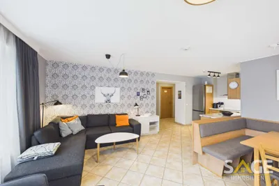4-Zimmer-Wohnung kaufen in Sankt Johann im Pongau – 103 m², € 395.000 – Bild 5 von 5