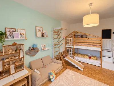 3-Zimmer-Wohnung kaufen in Perg – 60 m², € 129.000 – Bild 3 von 6