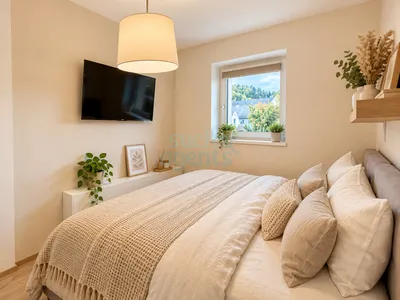3-Zimmer-Wohnung kaufen in Perg – 60 m², € 129.000 – Bild 4 von 6