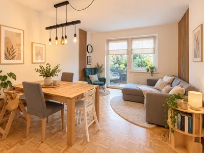 3-Zimmer-Wohnung kaufen in Perg – 60 m², € 129.000 – Bild 1 von 6