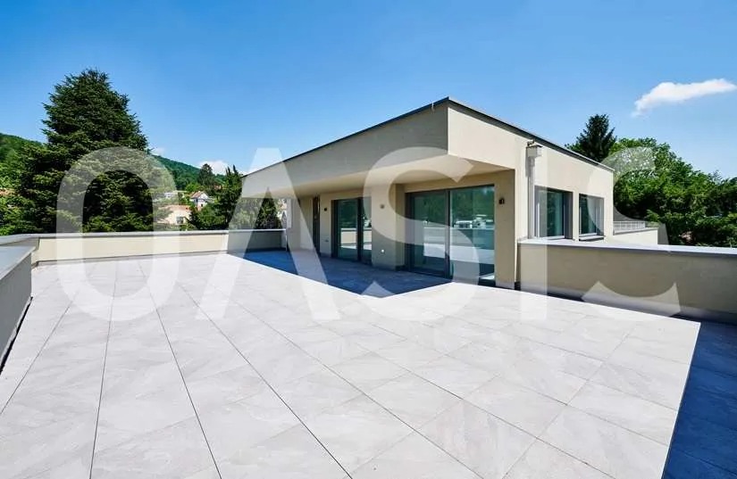 Noch eine Penthousewohnung verfügbar | Exklusives Wohnprojekt in Graz-Mariatrost | Mitgestaltungsmöglichkeit bei der Ausstattung| Provisionsfrei
