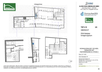 2-Zimmer-Wohnung kaufen in Wien – 75 m², € 479.900 – Bild 28 von 28