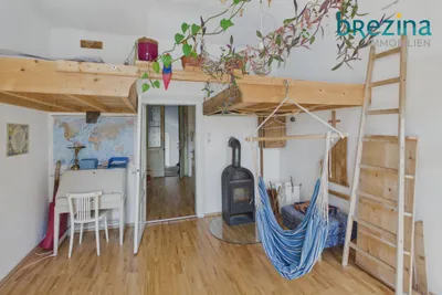 1-Zimmer-Wohnung kaufen in Wien – 32,15 m², € 136.000 – Bild 4 von 14