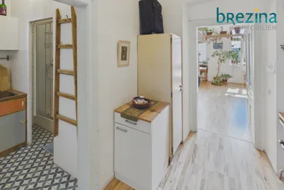 1-Zimmer-Wohnung kaufen in Wien – 32,15 m², € 136.000 – Bild 6 von 14