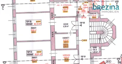 1-Zimmer-Wohnung kaufen in Wien – 32,15 m², € 136.000 – Bild 14 von 14