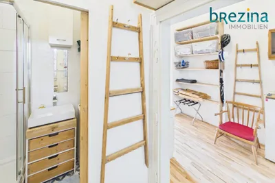 1-Zimmer-Wohnung kaufen in Wien – 32,15 m², € 136.000 – Bild 7 von 14