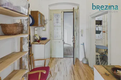 1-Zimmer-Wohnung kaufen in Wien – 32,15 m², € 136.000 – Bild 5 von 14