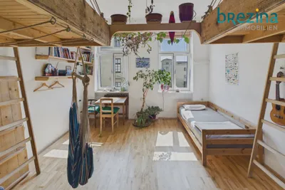 1-Zimmer-Wohnung kaufen in Wien – 32,15 m², € 136.000 – Bild 2 von 14