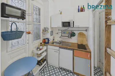 1-Zimmer-Wohnung kaufen in Wien – 32,15 m², € 136.000 – Bild 8 von 14