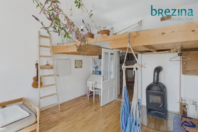 1-Zimmer-Wohnung kaufen in Wien – 32,15 m², € 136.000 – Bild 3 von 14
