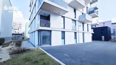 5-Zimmer-Gewerbeimmobilie kaufen in Wien – 124 m², € 472.100