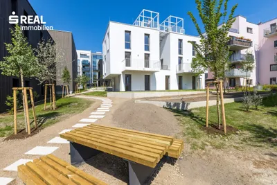 5-Zimmer-Gewerbeimmobilie kaufen in Wien – 124 m², € 472.100 – Bild 14 von 15