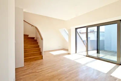 3-Zimmer-Wohnung mieten in Wien – 91,6 m², € 1.596 – Bild 7 von 13