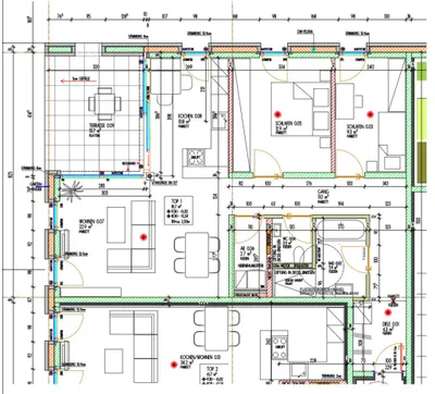 3-Zimmer-Wohnung kaufen in Dornbirn – 81,69 m², € 575.000 – Bild 17 von 18