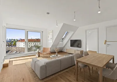 Wohnung zum Kauf in 1220 Wien