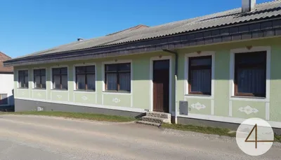Gewerbeimmobilie kaufen in Melk – 16 142 m², € 535.000