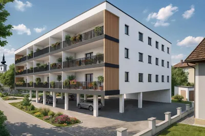 Gewerbeimmobilie kaufen in Gmunden – 113 m², € 415.000 – Bild 2 von 12