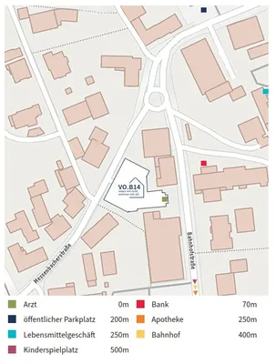 Gewerbeimmobilie kaufen in Gmunden – 113 m², € 415.000 – Bild 12 von 12