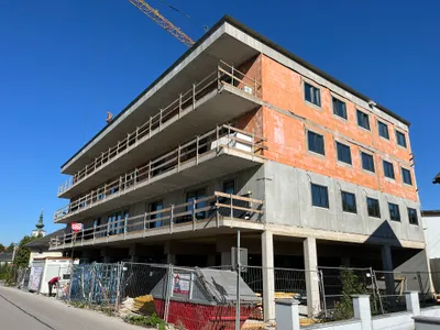 Gewerbeimmobilie kaufen in Gmunden – 113 m², € 415.000 – Bild 6 von 12