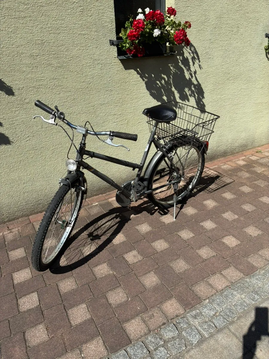 ghost e-bike trekking E-TERU ADVANCED EQ schwarz | 800WH | Herren Aufbewahrung viel Platz für BHGOF Model:Ocelot