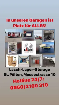 Immobilie mieten in Sankt Pölten – 9 m², € 89 – Bild 10 von 24