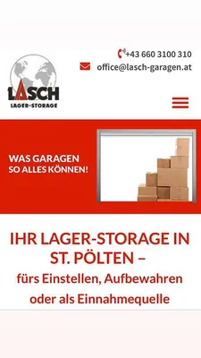Immobilie mieten in Sankt Pölten – 9 m², € 89 – Bild 17 von 24