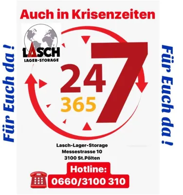 Immobilie mieten in Sankt Pölten – 9 m², € 89 – Bild 5 von 24