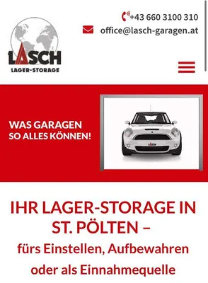 Immobilie mieten in Sankt Pölten – 9 m², € 89 – Bild 18 von 24