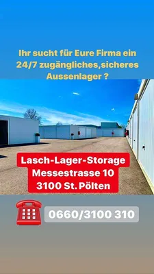 Immobilie mieten in Sankt Pölten – 9 m², € 89 – Bild 13 von 24