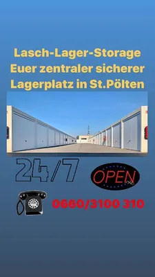 Immobilie mieten in Sankt Pölten – 9 m², € 89 – Bild 8 von 24