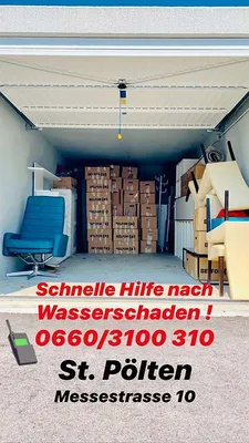 Immobilie mieten in Sankt Pölten – 9 m², € 89 – Bild 21 von 24