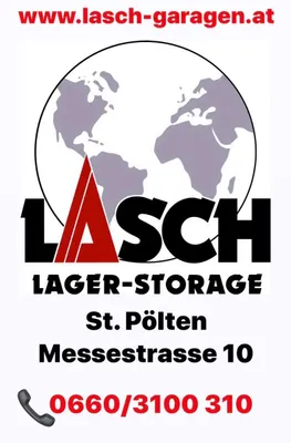 Immobilie mieten in Sankt Pölten – 9 m², € 89 – Bild 1 von 24