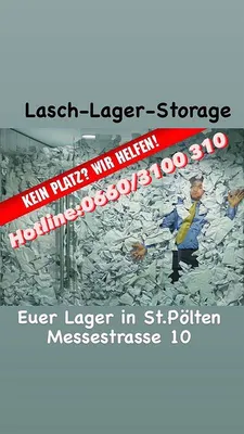 Immobilie mieten in Sankt Pölten – 9 m², € 89 – Bild 12 von 24
