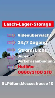 Immobilie mieten in Sankt Pölten – 9 m², € 89 – Bild 9 von 24