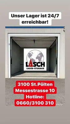 Immobilie mieten in Sankt Pölten – 9 m², € 89 – Bild 14 von 24