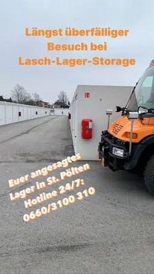 Immobilie mieten in Sankt Pölten – 9 m², € 89 – Bild 24 von 24