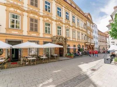2-Zimmer-Wohnung mieten in Graz – 57 m², € 1.029 – Bild 14 von 14