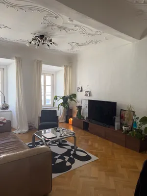 2-Zimmer-Wohnung mieten in Graz – 57 m², € 1.029 – Bild 2 von 14