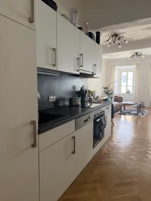 2-Zimmer-Wohnung mieten in Graz – 57 m², € 1.029 – Bild 3 von 14