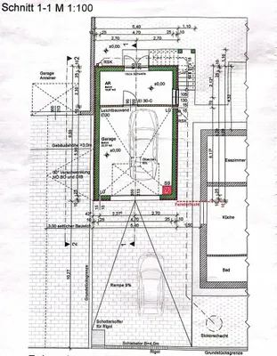 1-Zimmer-Haus mieten in Korneuburg – 145 m², € 2.500 – Bild 39 von 39