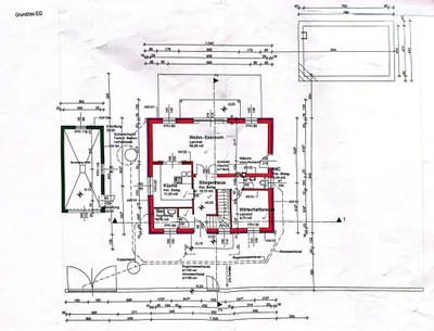 1-Zimmer-Haus mieten in Korneuburg – 145 m², € 2.500 – Bild 36 von 39