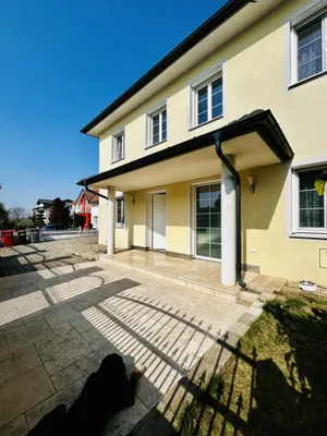 1-Zimmer-Haus mieten in Korneuburg – 145 m², € 2.500 – Bild 31 von 39