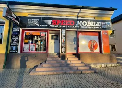 2-Zimmer-Gewerbeimmobilie mieten in Baden – 40 m²