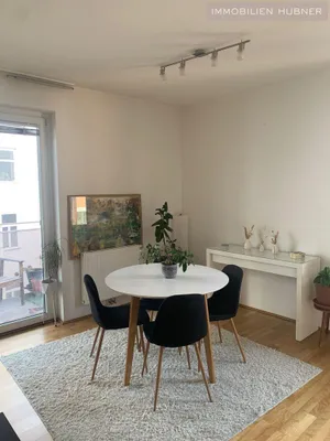 Moderne Neubauwohnung mit großem Balkon in U4-Nähe!! Möbelablöse möglich!