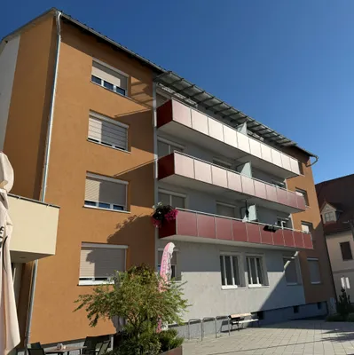 3-Zimmer-Wohnung mieten in Deutschlandsberg – 71 m², € 599